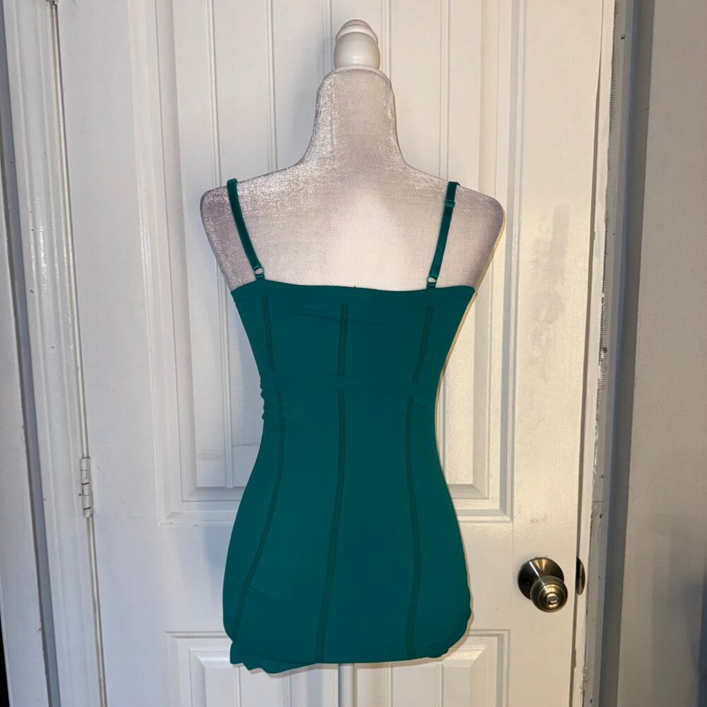 Guess Tubular Corset Tank - Picture 3 of 4